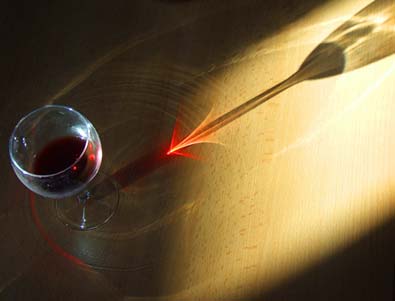 Wine Photo of The Day by seeks2dream — Click photo for larger image