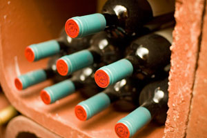 Wine Photo of The Day by Stewart — Click photo for larger image