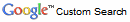 Google Custom Search