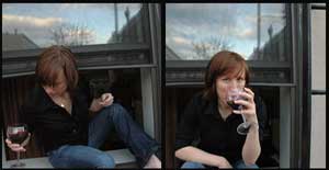 Wine Photo of The Day by Listen Missy! — Click photo for larger image