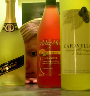 Wine Photo of The Day by Ingorrr — Click photo for larger image