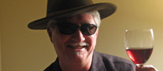 About Wine News Review, photo by John Mosier About Wine News Review, photo by John Mosier